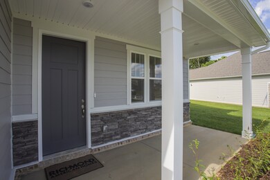 1564 Oak Springs Dr, Columbia, TN 38401 - photo 3