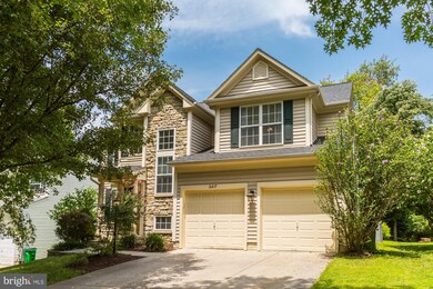 6417 Ripe Apple Ln, Columbia, MD 21044 - photo 2