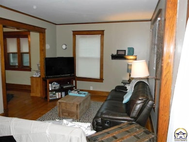 326 SW Quinton Ave, Topeka, KS 66606 - photo 5