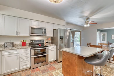 Halquist Stone Granite countertops