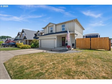 907 E 16th St, Lafayette, OR 97127 - photo 3