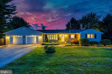 5716 Carroll Dale Rd N, Sykesville, MD 21784 - photo 2