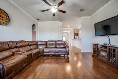 1913 Pavilion Ln, Denton, TX 76210 - photo 7