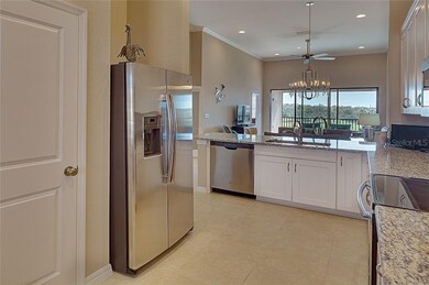 Stunning Kitchen Accompanying with Cafe Upgraded S