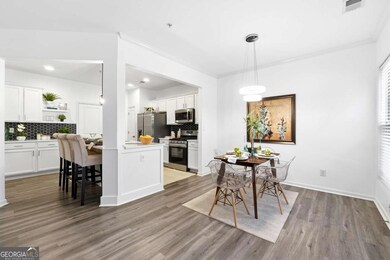 2121 Caswell Cir, Marietta, GA 30060 - photo 5