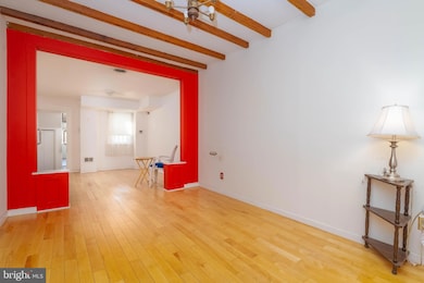 510 S Patterson Park Ave, Baltimore, MD 21231 - photo 2