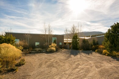 23 Cerrito Rojo Rd, Placitas, NM 87043 - photo 2