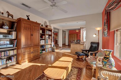 OPEN TO GAME ROOM/DINING