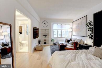 The Winthrop unit 205, Washington, DC 20036 - photo 7