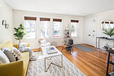 31 Century St unit 1, Medford, MA 02155 - photo 6