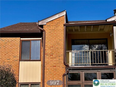 997 Village Round unit K, Allentown, PA 18106 - photo 2