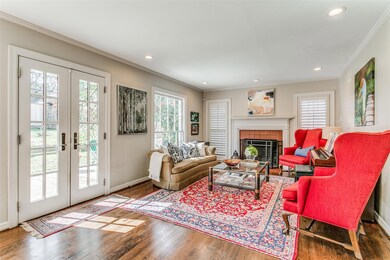 6904 Meadow Lake Ave, Dallas, TX 75214 - photo 6