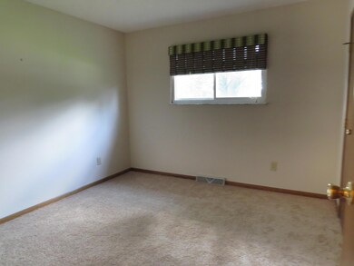 Bedroom #3 - West side