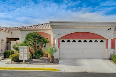 Mediterranean / spanish-style house featuring conc