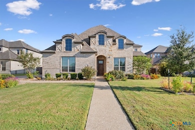 2606 Legacy Ranch Dr, Temple, TX 76502 - photo 4