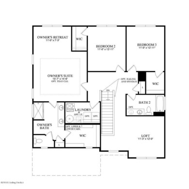 5_18-KY-Mercer-SecondFloor