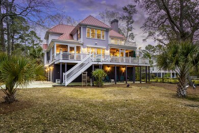 1464 Dupree Creek Road Awendaw SC 29429