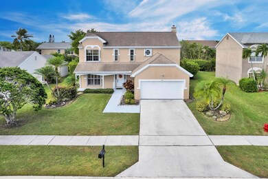 22211 Clocktower Way, Boca Raton, FL 33428 - photo 3