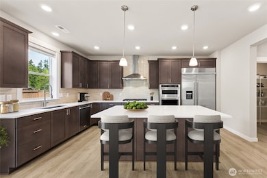 10508 135th Place NE unit 37, Kirkland, WA 98033 - photo 5