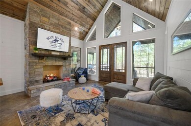 98 Cedar Field Ln, Broken Bow, OK 74728 - photo 5