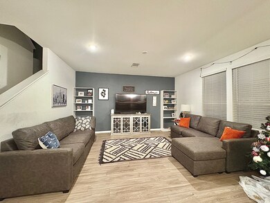 23531 Glenbuck St, Spring, TX 77373 - photo 4