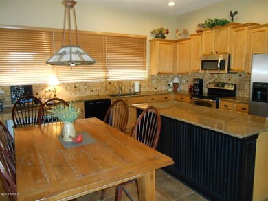 Indian wells kitchen