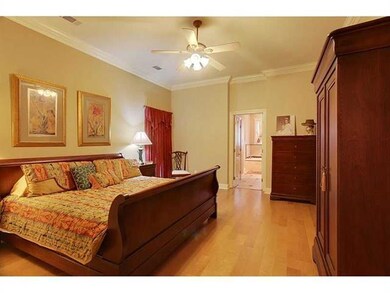 Master Bedroom.