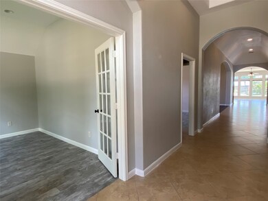 Pass French door Flex space to your Jr. Ensuite to your (L).