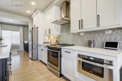 3882 Horse Gulch Loop, Colorado Springs, CO 80924 - photo 7