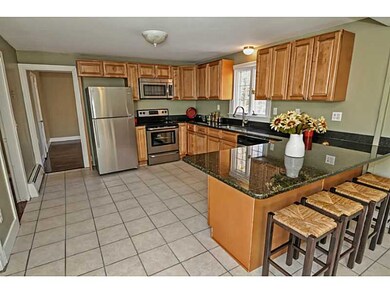 20 Douglas Hook Rd, Chepachet, RI 02814 - photo 2