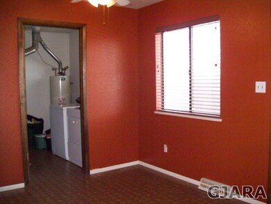 Combo Dining Area