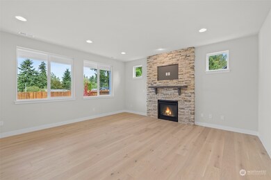 1610 106th Place SW unit B, Everett, WA 98204 - photo 5