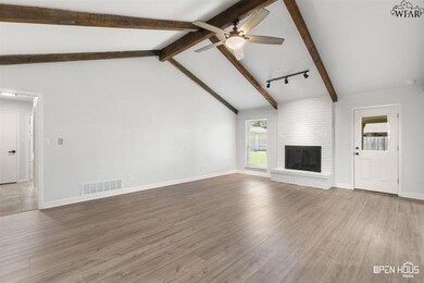 4814 Rhea Rd, Wichita Falls, TX 76308 - photo 5