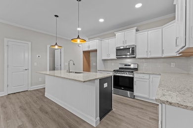 607 Marshskip Way unit 4, Rolesville, NC 27571 - photo 5