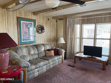 9828 E Pueblo Ave unit 77, Mesa, AZ 85208 - photo 6