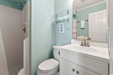 609 Hillside Dr S unit C-16, North Myrtle Beach, SC 29582 - photo 6