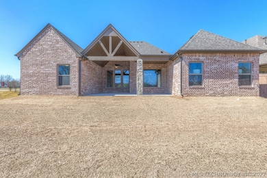 11443 S Ash St, Jenks, OK 74037 - photo 7