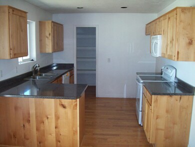Kitchen Center
