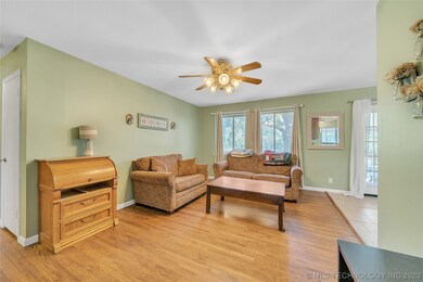 5318 S 30th West Ave, Tulsa, OK 74107 - photo 3