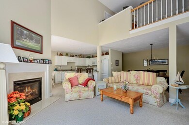 14 Hollyhock Knoll Ct unit 123, Buzzards Bay, MA 02532 - photo 5