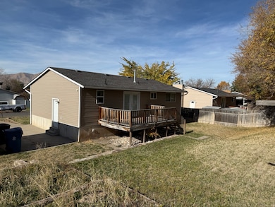 1087 S 680 W, Payson, UT 84651 - photo 2
