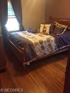 main floor bedroom