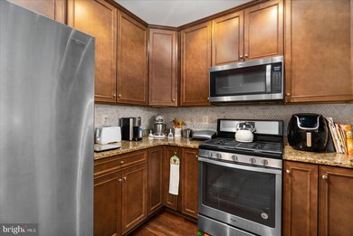 The Gatherings at Quarry Place unit 208, Reisterstown, MD 21136 - photo 7