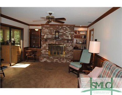 Den/Family/Great Room.