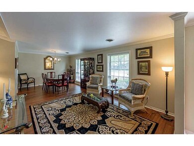Dining Room.