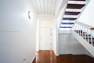 Plenty of space, closets, and storage