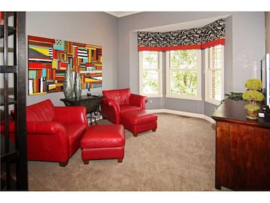 11160 Bluebird Ct, Fishers, IN 46037 - photo 4