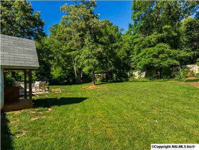 BEAUTIFULLY LANDSCAPED, PRIVATE BACK YARD!