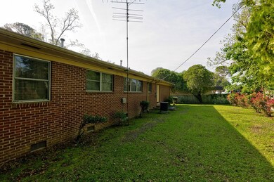 1303 S Culpepper St, Quitman, GA 31643 - photo 5