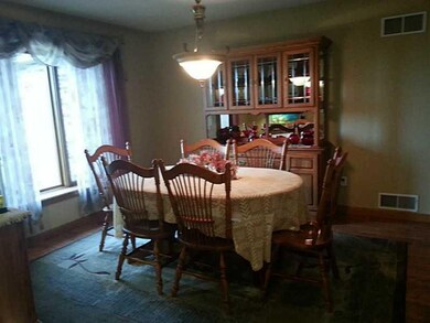 Dining Room.